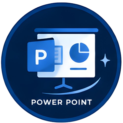 Contoh layanan presentasi PowerPoint